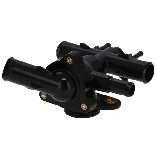 Ensemble de boîtier de thermostat de liquide de refroidissement du moteur - TA2858FS
