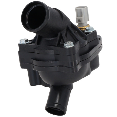Engine Coolant Thermostat Housing Assembly - TA2860SFS