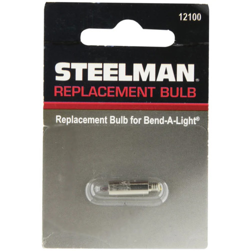 Replacement Bulb for 16-Inch Bend-A-Light Pro and 11-Inch Mini Pro