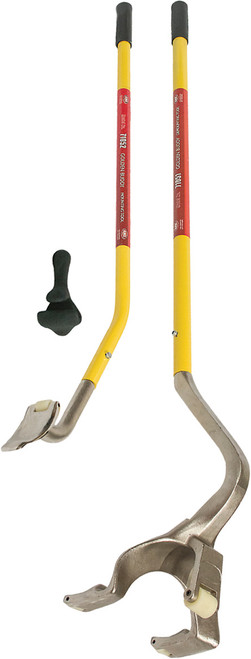 PG358 - GOLDEN BUDDY TIRE MOUNT/DEMOUNT TOOL