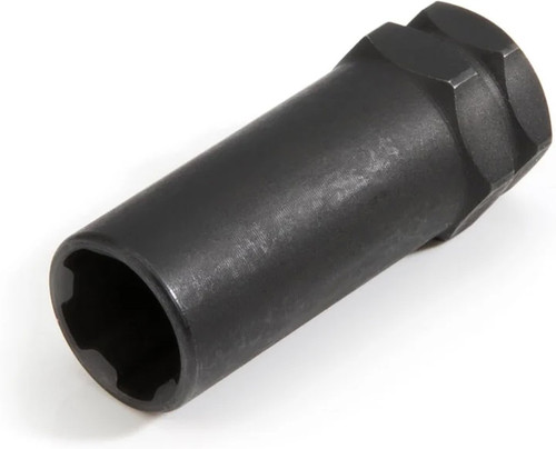 5-Spline 5/8-Inch Locking Lug Nut Socket
