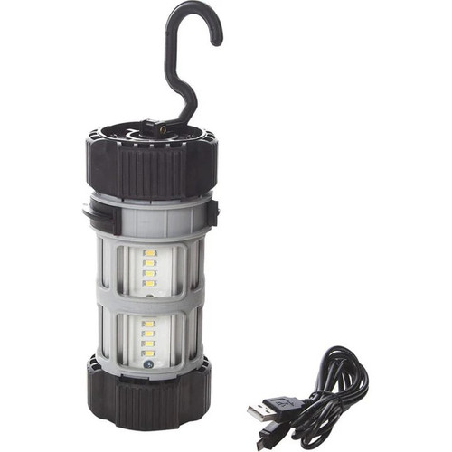 Rechargeable LED Bump Lite