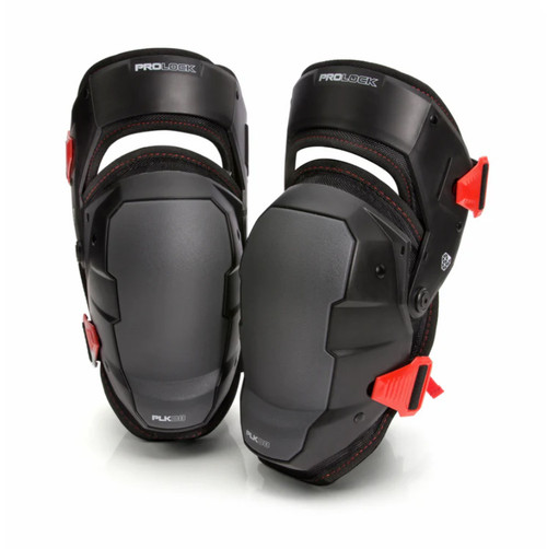 Gel Knee Pads Plus (1 pair)