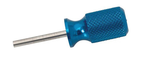 Automobile 3.3mm x 28mm Tube Terminal Wire Outil de libération de fil