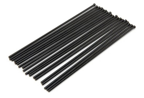 Replacement Needles for Scaler, 19-Piece Pack, 1/8-Inch DIameter x 7-Inch Long (3mm D x 180mm L)