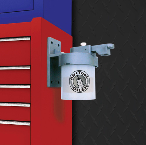 PG86 - HUILEUSE D’OUTILS PNEUMATIQUES