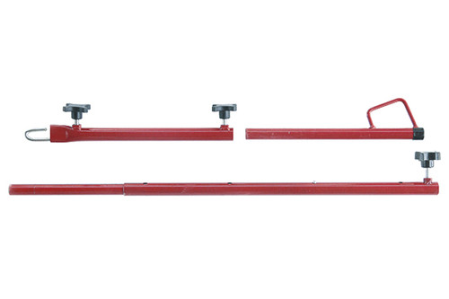 HATCH JAMMER XL (COMPREND 17000 ET 17150)
