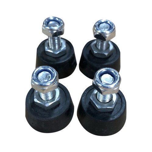 PRO-STEP FEET