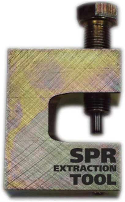 SPR EXTRACTION TOOL