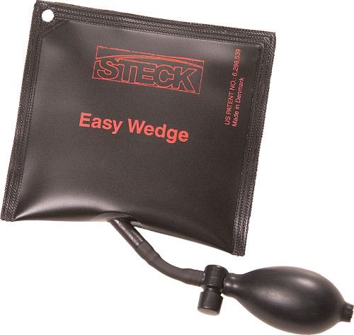 PG378 - BIGEASY EASY WEDGE (GONFLABLE)