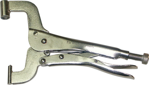 PG360 - TIE ROD PLIERS