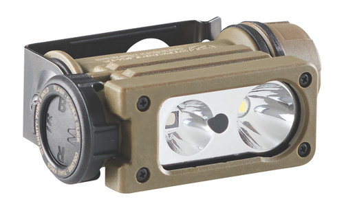 MIL SWR C II HS E-MNT B