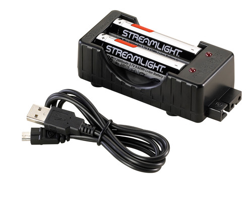 KIT DE CHARGEUR SL-B26 USB