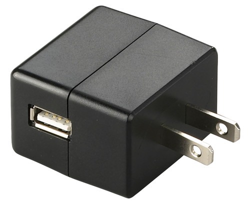 120V AC ADAPTATEUR USB TYP