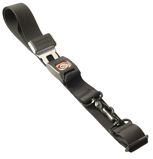 STRAP, QUICK RELEASE