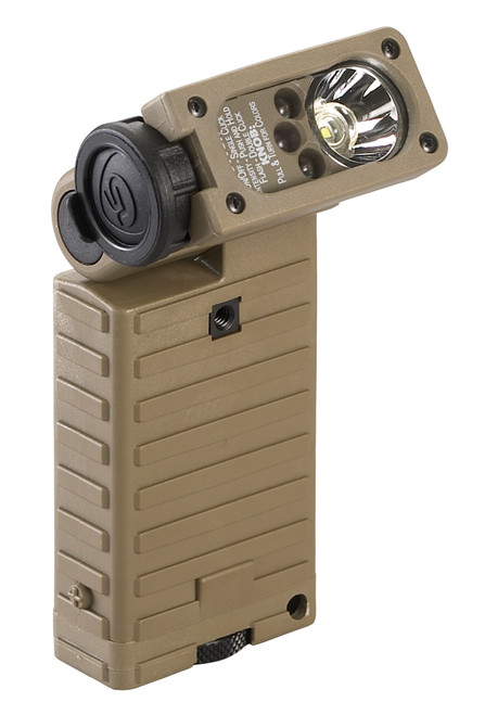 SCENE LIGHT 100V YEL