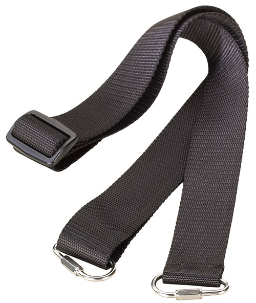 SANGLE, HD CARABINER LOC