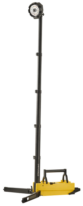 SCENE LIGHT EXT 120V YE
