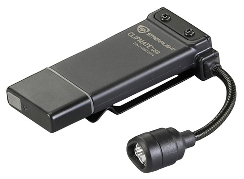 CLIPMATE, USB