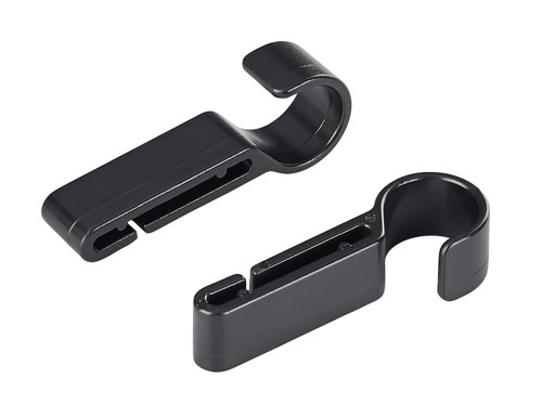 CLIP HARDHAT, SANGLE DE 1"
