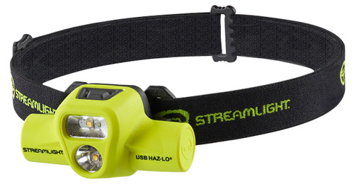 USB HAZ LO HDLMP 120V C