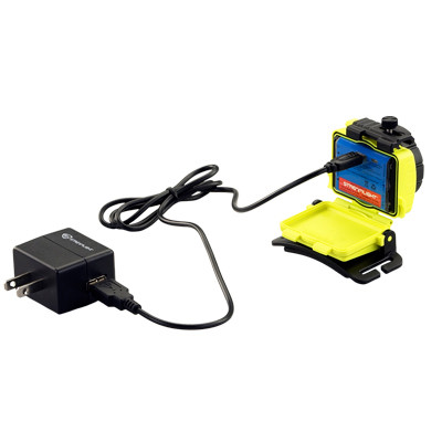 DOUBLE EMBRAYAGE 120V BLK