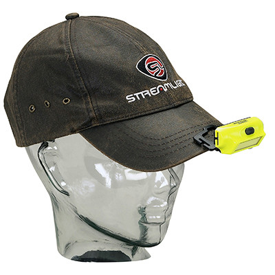 BANDIT HEADLAMP, BLK