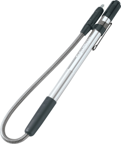 PG417 - PORTÉE DU STYLET - DO ARGENT - BLANC