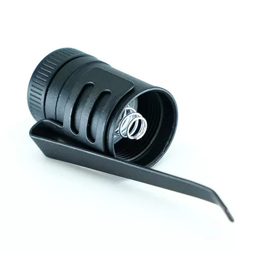 TAILCAP ASSY, BLK TAILCAP ASSY, BLK