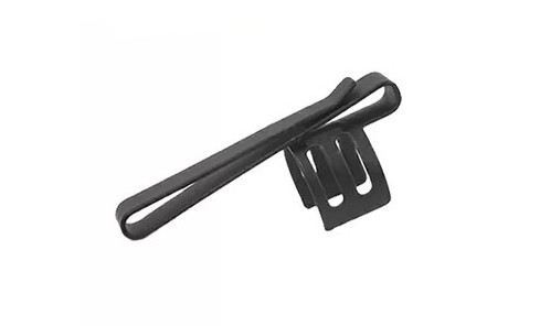 MICROSTREAM POCKET CLIP