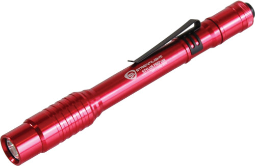 PG402 - STYLET PRO USB-ROUGE