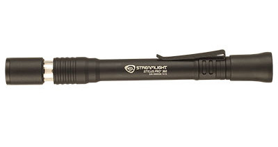 STYLET PRO 360 BLK/WHT