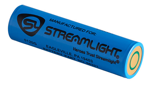 BATTERY, MACROSTREAM US
