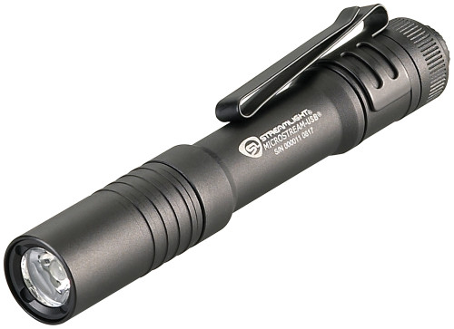 PG402 - MICROSTREAM USB AVEC CÂBLE USB 5" ET CORDE - NOIR