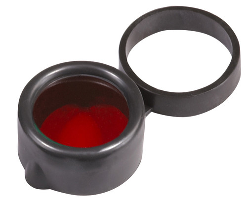 OBJECTIF TLR FLIP, ROUGE
