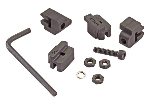 KEY KIT, TLR-1, TLR-2
