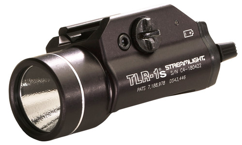 TLR-1S EARLESS IN BOX