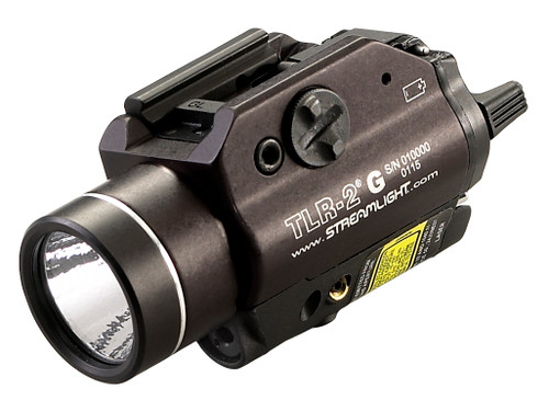 TLR-2 G DANS LA BOÎTE