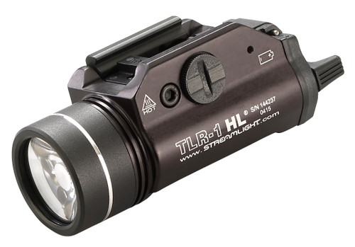 TLR-1 HL EARLESS IN BOX