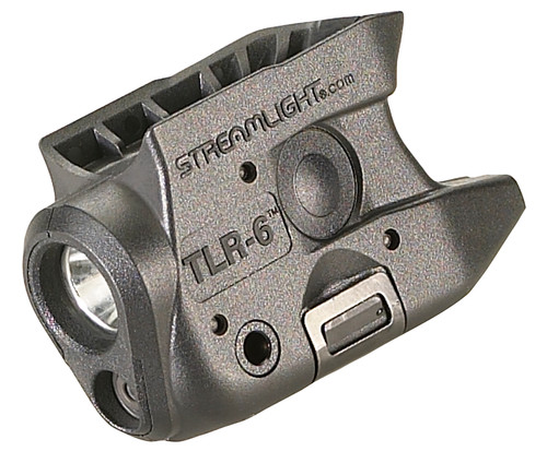 TLR-6 KAHR