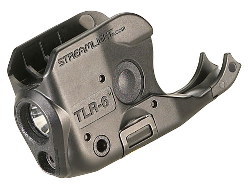 TLR-6 KIMBER MICRO