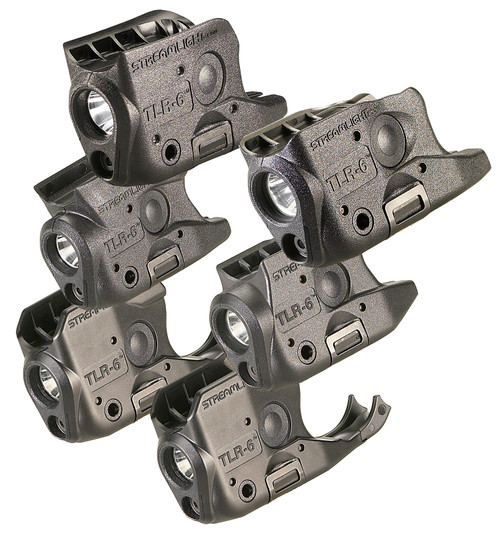 TLR-6 UNIVERSAL KIT