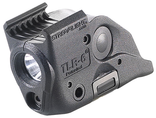 TLR-6 RM S&W M&P