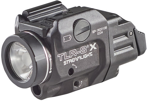 TLR-8A FLEX