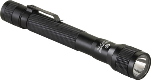 PG418 - LED STREAMLIGHT JR. - AVEC PILES ALCALINES - NOIR