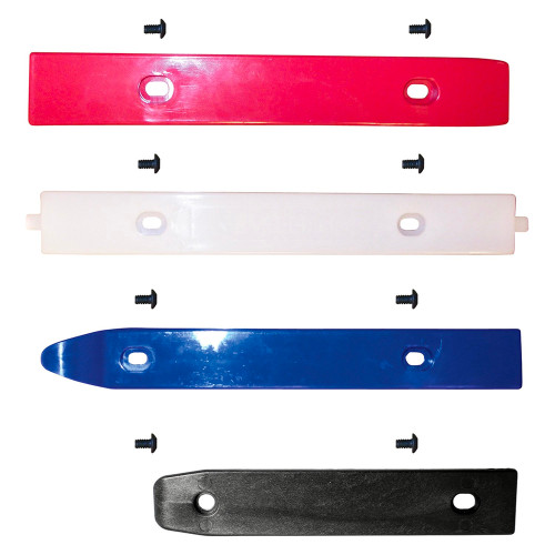 Insert polymère pour TuffBar Front Red