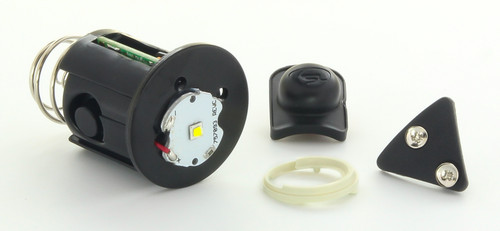 STNGR C4 LED SWITCH KIT
