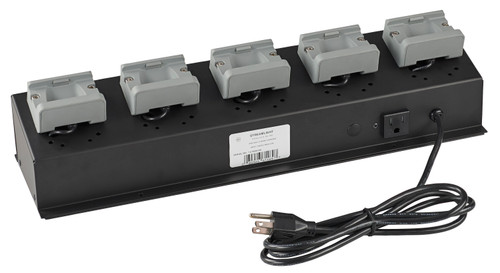 PSTNGR HAZLO 120/DC SMT - 76442