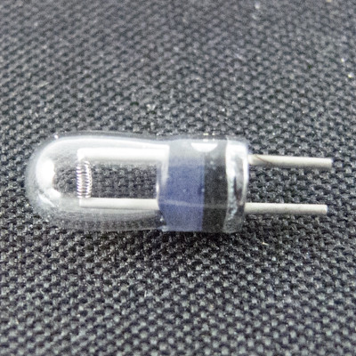 PSTNGRDS LED DC SMT