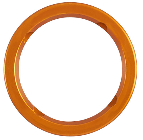 S2020 FACECAP RING, ORG